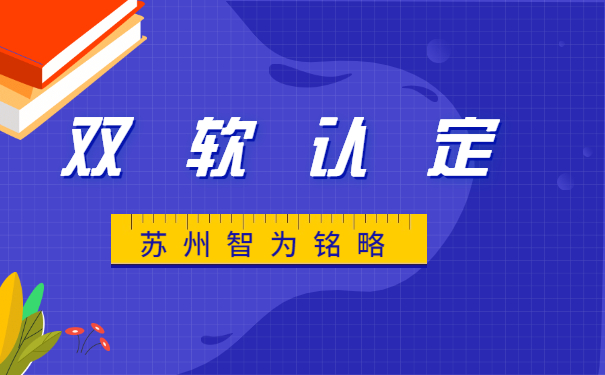 蘇州企業(yè)的雙軟企業(yè)年審指南-項(xiàng)目不轉(zhuǎn)包「智為銘略」