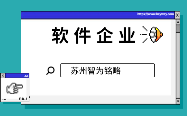 蘇州企業(yè)申報軟件企業(yè)免稅政策匯總-項目不轉(zhuǎn)包「智為銘略」