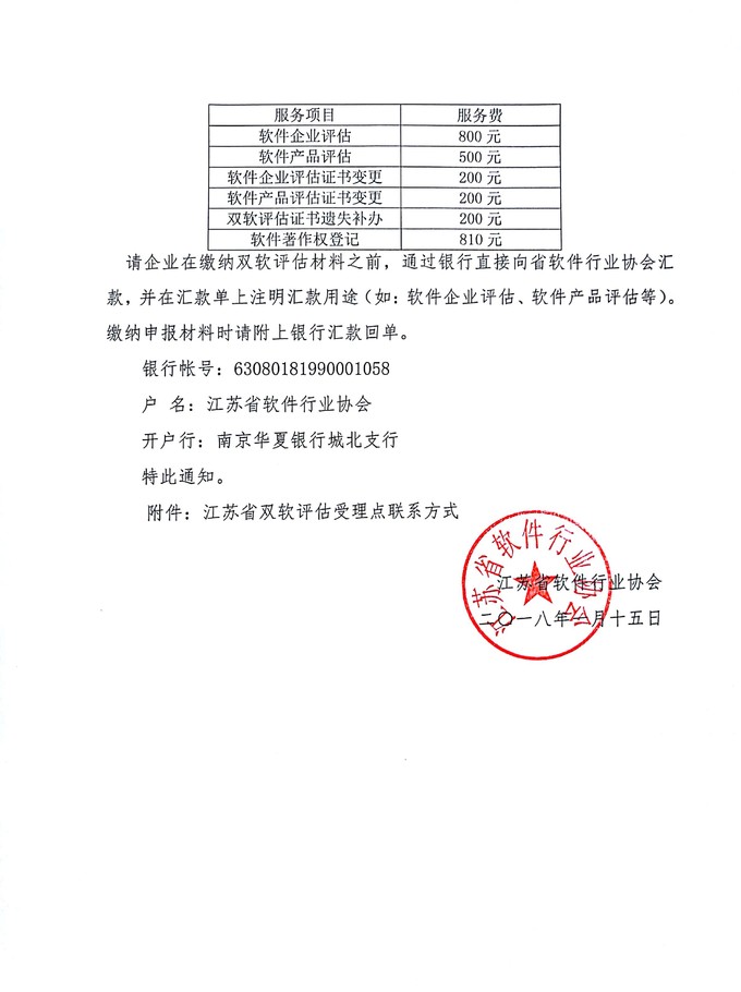 江蘇省雙軟評估，軟件企業(yè)，軟件產(chǎn)品