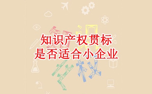 蘇州知識產(chǎn)權(quán)貫標(biāo)，蘇州科技項目咨詢公司知識產(chǎn)權(quán)貫標(biāo)是否適合小企業(yè)